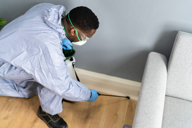 Best Residential Pest Control  in Del City, OK